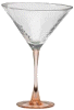 Bar Glass : Martini