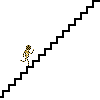 puzzle : image for escalator